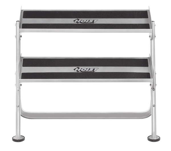 Hoist HF-5461-36 36" DUMBBELL RACK (2-TIER)