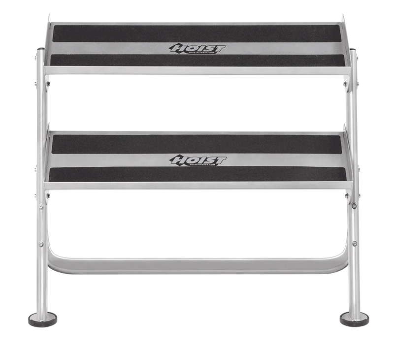 Hoist HF-5461-36 36" DUMBBELL RACK (2-TIER)