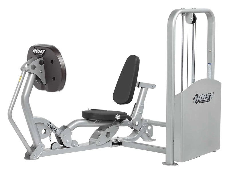 Hoist HV-LP-FSK-RLP FREESTANDING RIDE LEG PRESS