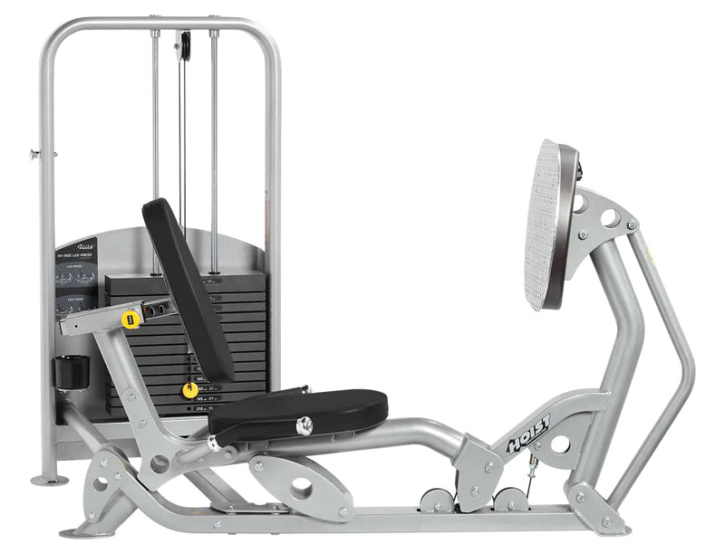 Hoist HV-LP-FSK-RLP FREESTANDING RIDE LEG PRESS