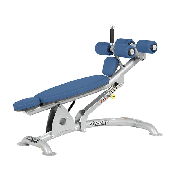 HOIST CF-3264 ADJUSTABLE DECLINE AB BENCH