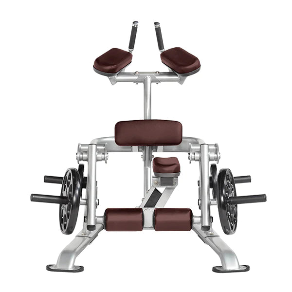 HOIST CF-3411 KNEELING LEG CURL