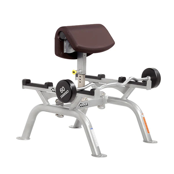 HOIST CF-3555 STANDING PREACHER CURL