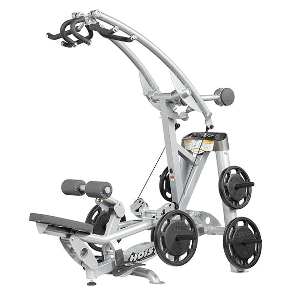 HOIST RPL-5201 LAT PULLDOWN