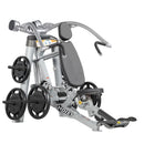 HOIST RPL-5303 INCLINE CHEST PRESS