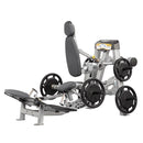 HOIST RPL-5356 HACK SQUAT/DEAD LIFT/SHRUG