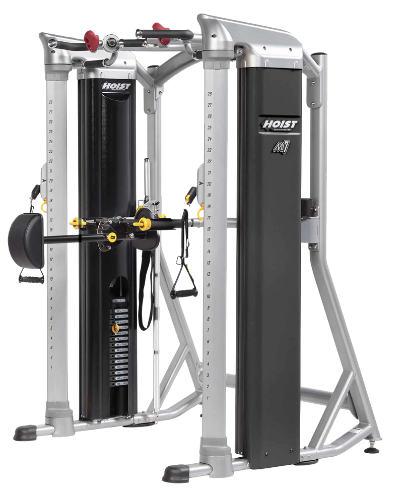 Hoist MI7 FUNCTIONAL TRAINING SYSTEM