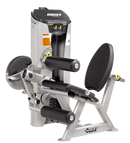 HOIST HD-3400 LEG EXTENSION/LEG CURL