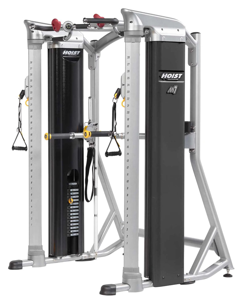 Hoist MI7 FUNCTIONAL TRAINING SYSTEM