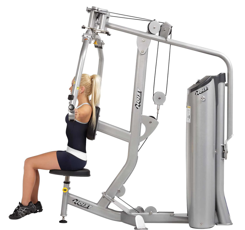 HOIST HD-3900 PEC FLY/REAR DELT