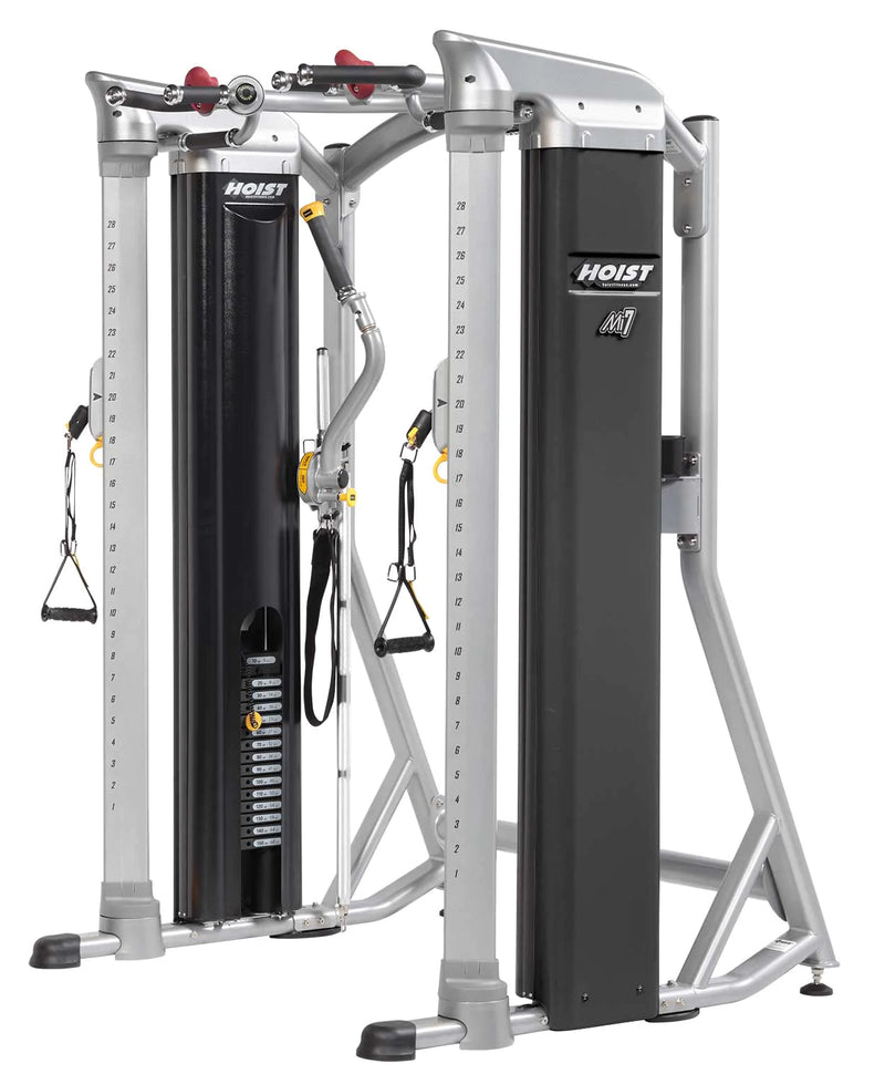 Hoist MI7 FUNCTIONAL TRAINING SYSTEM