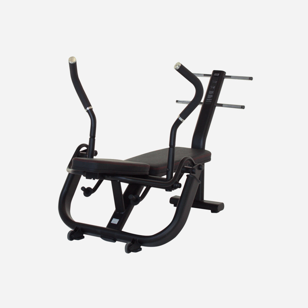 Inspire ab bench sale