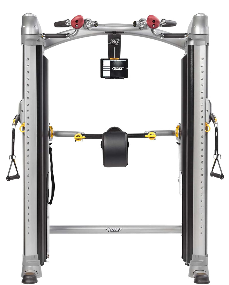 Hoist MI7 FUNCTIONAL TRAINING SYSTEM