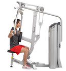 HOIST HD-3900 PEC FLY/REAR DELT