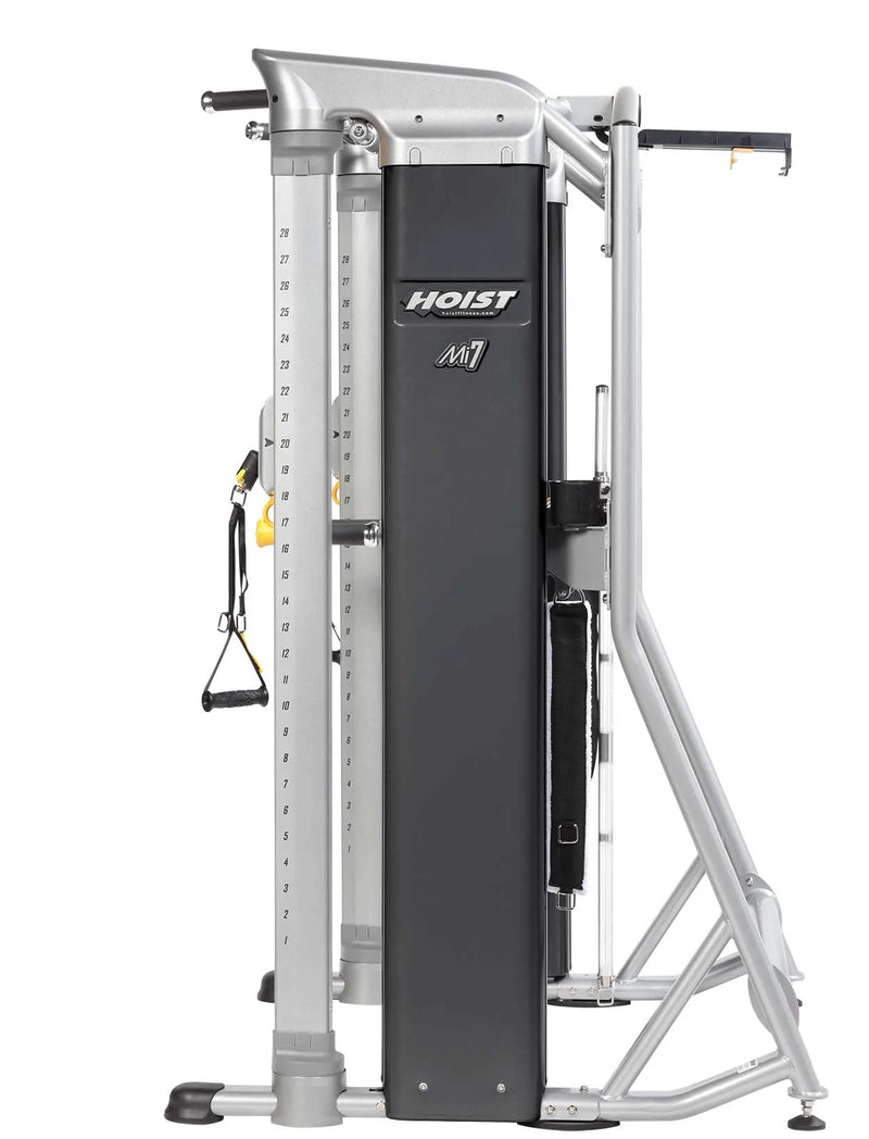 Hoist MI7 FUNCTIONAL TRAINING SYSTEM