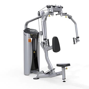 HOIST HD-3900 PEC FLY/REAR DELT