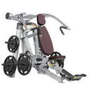 HOIST RPL-5303 INCLINE CHEST PRESS