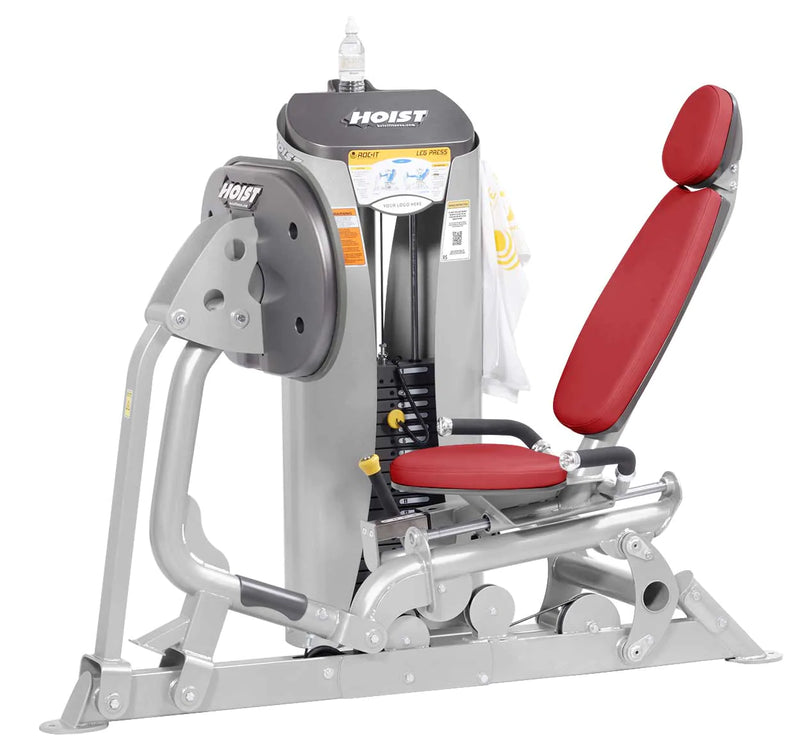 HOIST RS-1403 LEG PRESS