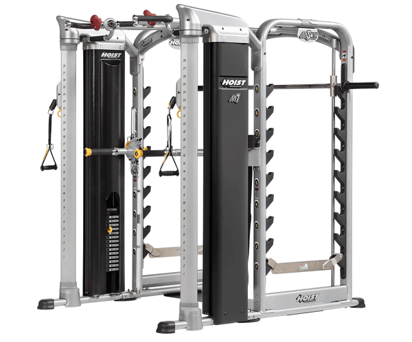 Hoist MI7SMITH FUNCTIONAL TRAINING SYSTEM