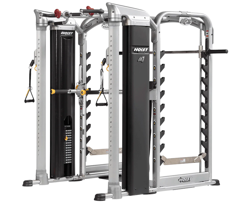 Hoist MI7SMITH FUNCTIONAL TRAINING SYSTEM