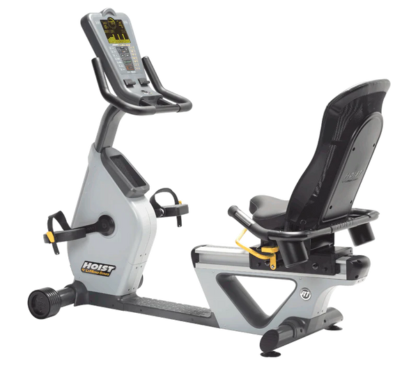 HOIST LEMOND SERIES RT RECUMBENT TRAINER