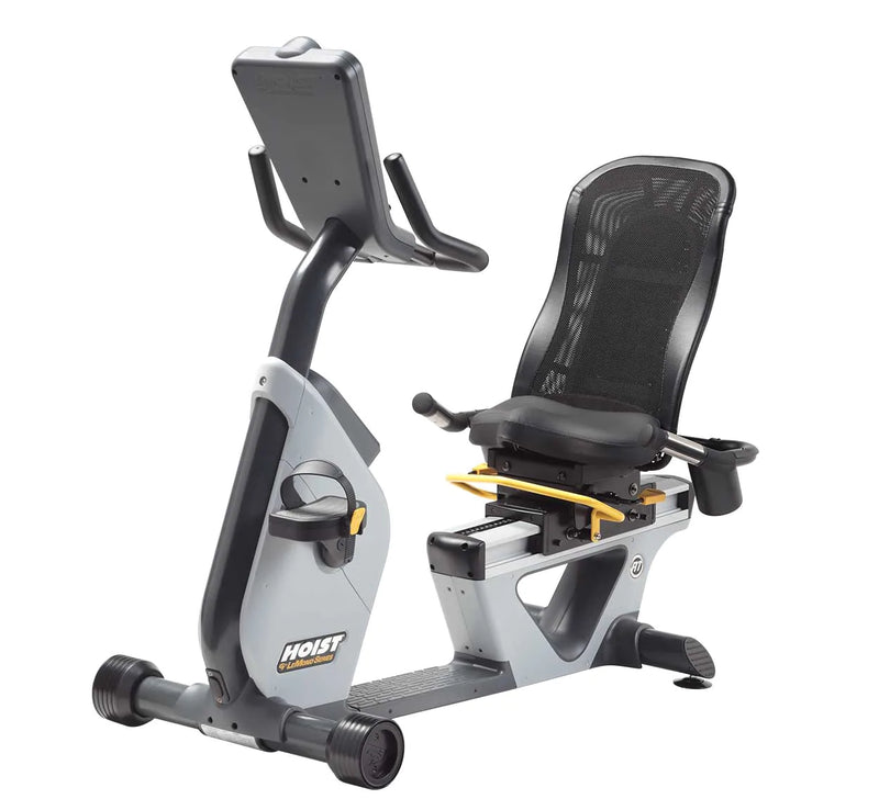 HOIST LEMOND SERIES RT RECUMBENT TRAINER