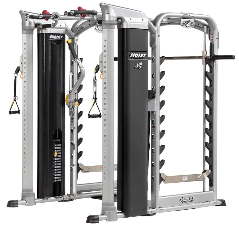 Hoist MI7SMITH FUNCTIONAL TRAINING SYSTEM