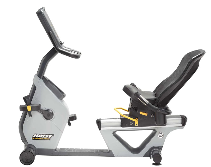 HOIST LEMOND SERIES RT RECUMBENT TRAINER