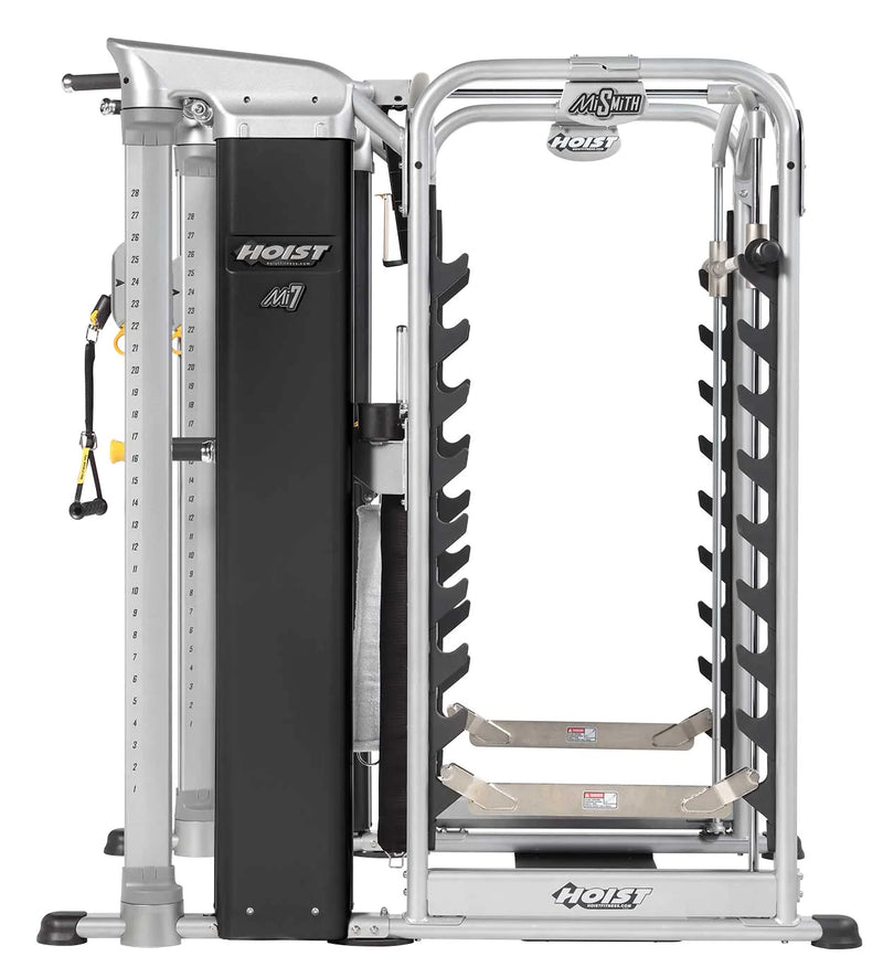 Hoist MI7SMITH FUNCTIONAL TRAINING SYSTEM