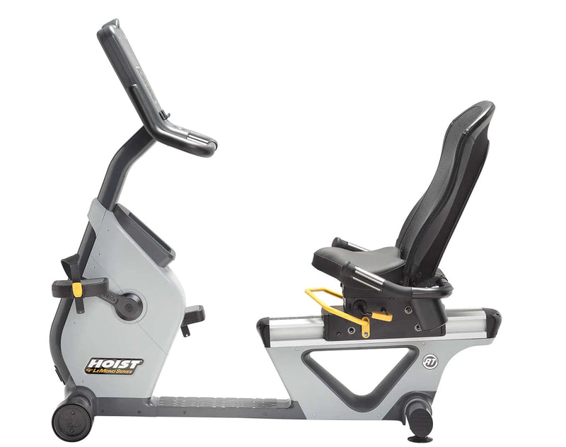 HOIST LEMOND SERIES RT RECUMBENT TRAINER