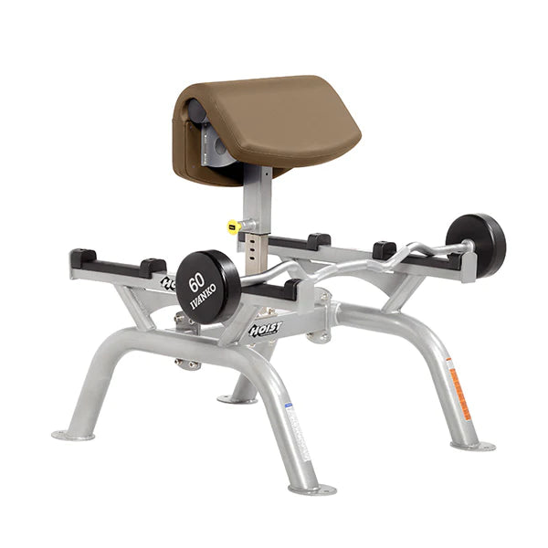 HOIST CF-3555 STANDING PREACHER CURL