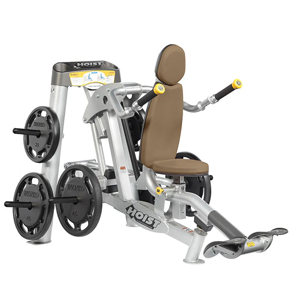 HOIST RPL-5101 SEATED DIP