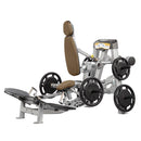 HOIST RPL-5356 HACK SQUAT/DEAD LIFT/SHRUG