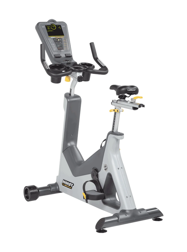 HOIST LEMOND SERIES UT UPRIGHT TRAINER