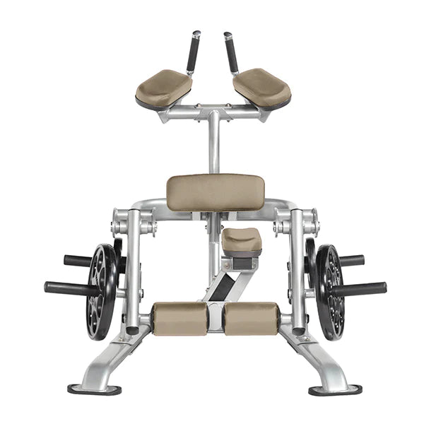 HOIST CF-3411 KNEELING LEG CURL