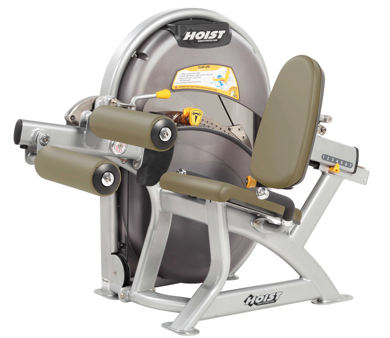 HOIST CL-3402 LEG CURL