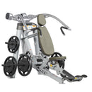 HOIST RPL-5303 INCLINE CHEST PRESS