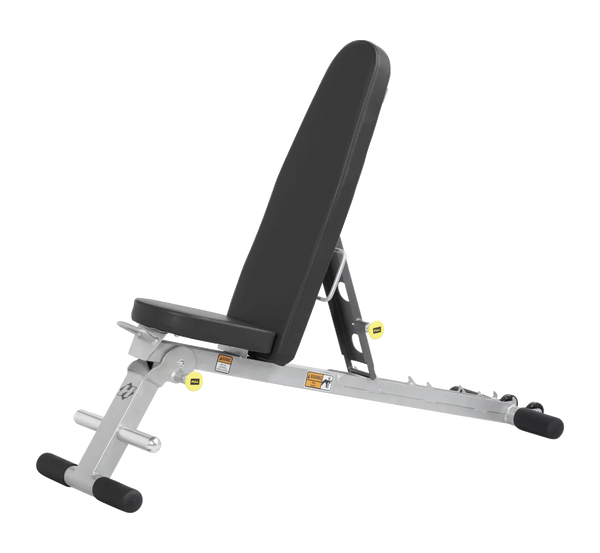 HOIST HF-4145 FOLDING MULTI BENCH