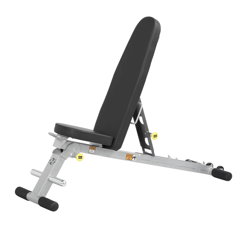 HOIST HF-4145 FOLDING MULTI BENCH