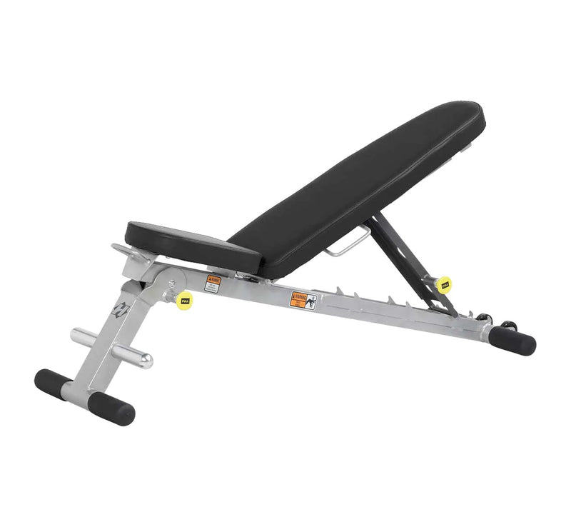 HOIST HF-4145 FOLDING MULTI BENCH