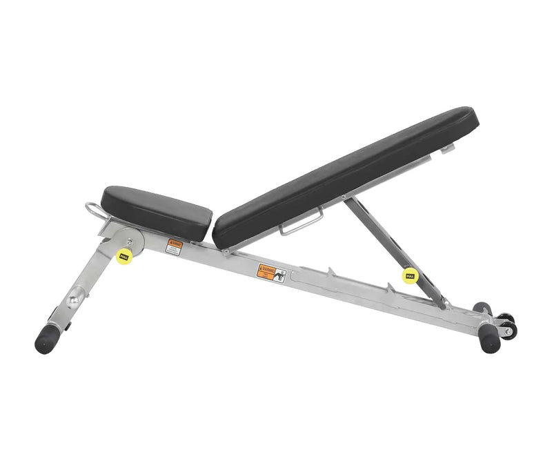 HOIST HF-4145 FOLDING MULTI BENCH