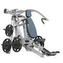 HOIST RPL-5303 INCLINE CHEST PRESS