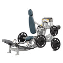 HOIST RPL-5356 HACK SQUAT/DEAD LIFT/SHRUG