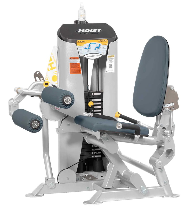 HOIST RS-1402 LEG CURL