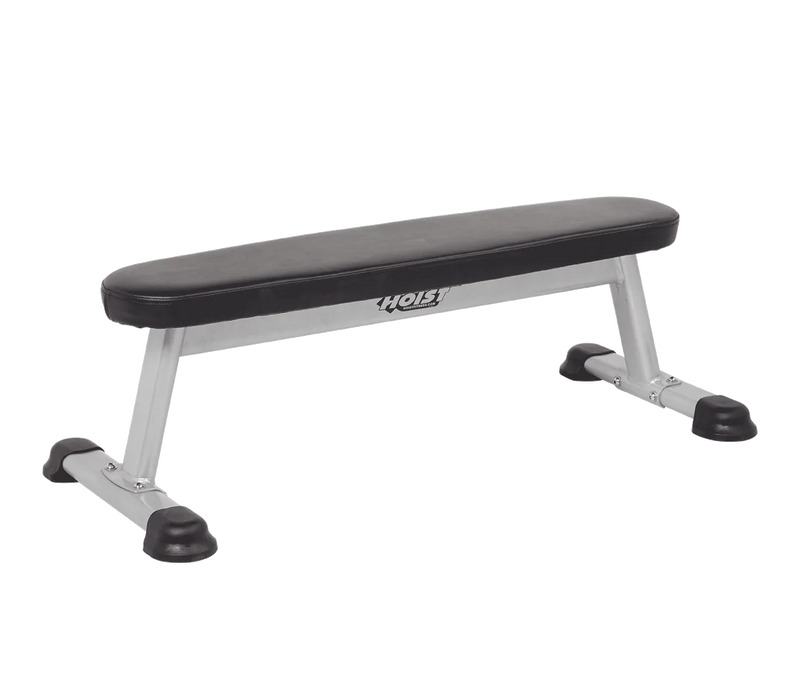 HOIST HF-5163 FLAT UTILITY BENCH