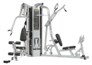 Hoist H-2200 2 STACK MULTI GYM