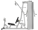 Hoist H-2200 2 STACK MULTI GYM
