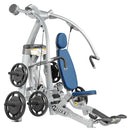 HOIST RPL-5301 CHEST PRESS