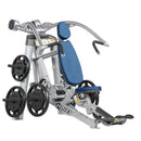 HOIST RPL-5303 INCLINE CHEST PRESS
