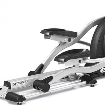 SPIRIT CE800 ENTERTAINMENT COMMERCIAL ELLIPTICAL